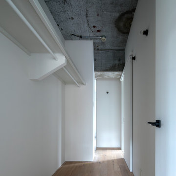 RENOVATE MANSION 308