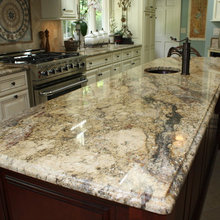 granite