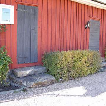 Hensjö, Småland