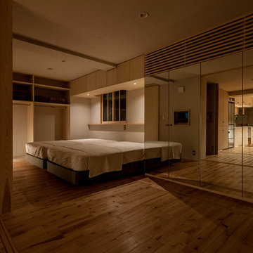 House in Morioka