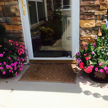 Garden Viewpoints