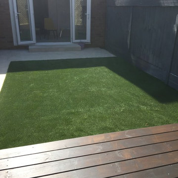 Artificial grass from Namgrass