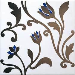 Керамическая плитка Bardelli Ceramica - Wall And Floor Tile