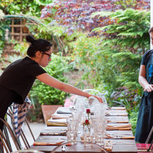 Guess Who's Coming to Dinner: The Rise of Supper Clubs