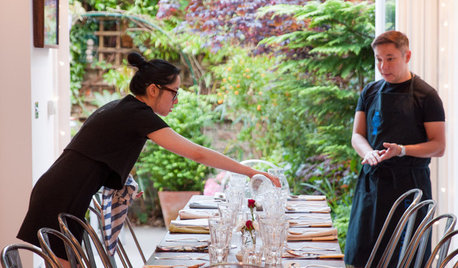 Guess Who’s Coming to Dinner: Why Supper Clubs Are on the Rise