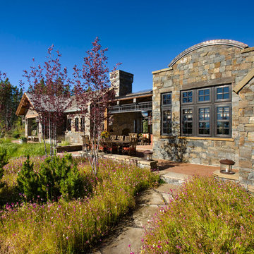 Quiet Waters Residence