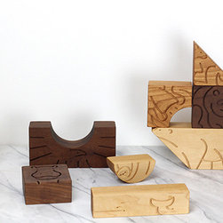 Studio DUNN Furniture - Products