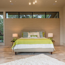 Bedrooms