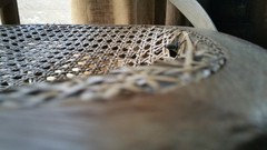 Madeline chair rh outlet