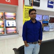 Foto von Maruti Thota