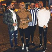 Gazza Morrells foto