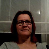 Sibylle Klauenbergs foto