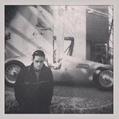 Jack Jowetts foto