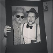 Josh Rowans billede