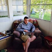 Ben McCauley's photo