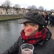 Foto von Emily Harding