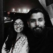 Siham Ladhani's photo