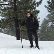 Nick Rai's photo