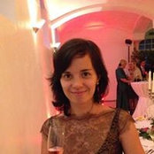 Tanja Markaryan's photo