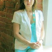 Анна Васенева's photo