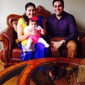 Pallavi Bhatia's photo