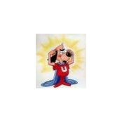 David Brown's photo