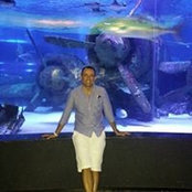 Rigels Mehmeti's photo