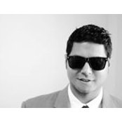 Jason Shah's photo