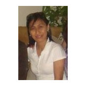 Imelda Padlas foto
