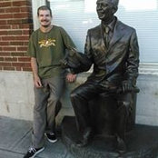 Richard Jack's photo