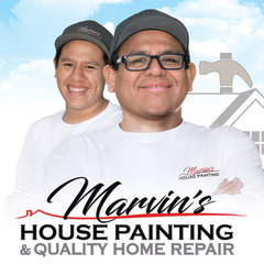 Marvin's House Painting & Quality Home Repair