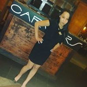 Jessica Asato's photo