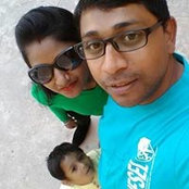 Kumar Jatins foto