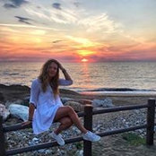 Photo de Marta Mandelli