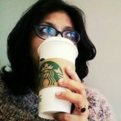 Anna Clain's photo