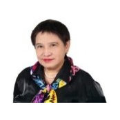 Angelina Espiritu's photo
