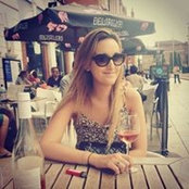 Jade Maguire's photo