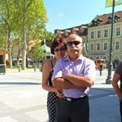 Foto von Suzana Levpušček