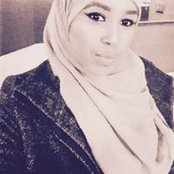 Fardowsa Mohamed's photo