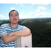 Paul Anthony Gokiocos billede