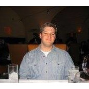Ron Burnovski's photo