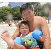 Jeff Kuo's photo