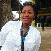 Amy Konate's photo