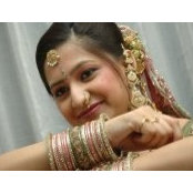 Parul Jain's photo