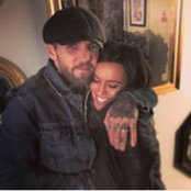 Jamie Hibbard's photo