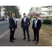 Foto von Yousra Sayed