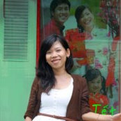 Mai Huynh's photo