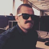 Marcin Banaszek's photo
