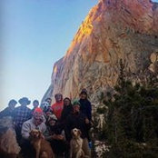 Levi Schoonover's photo