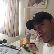 Foto von Dante Gabe